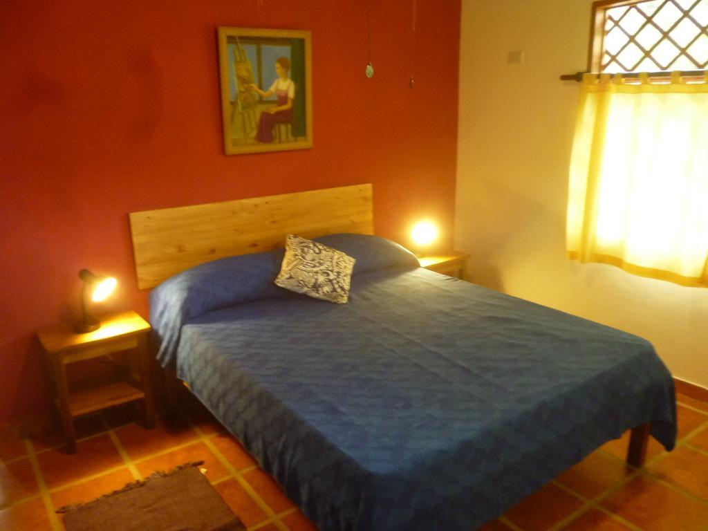 Los Delfines Lodge Puerto Viejo de Talamanca Bilik gambar