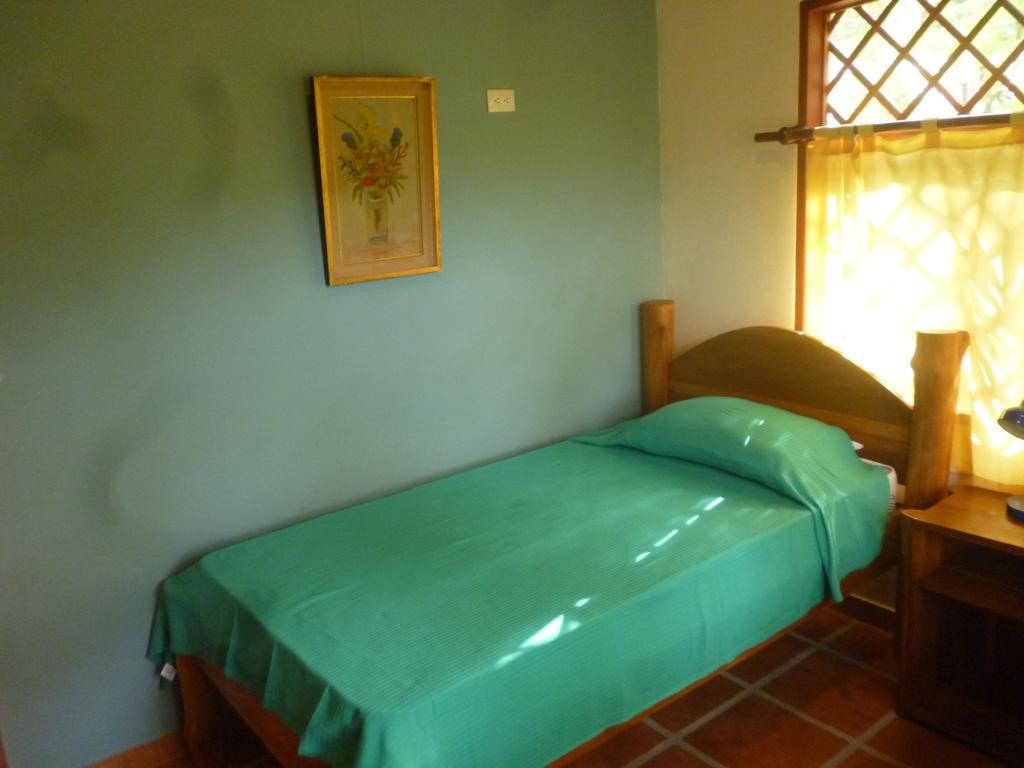 Los Delfines Lodge Puerto Viejo de Talamanca Bilik gambar